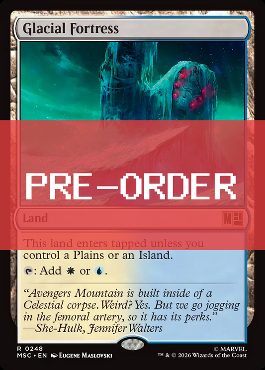 Pre-Order