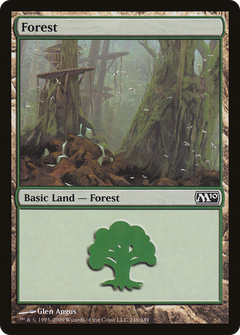 Forest (246)