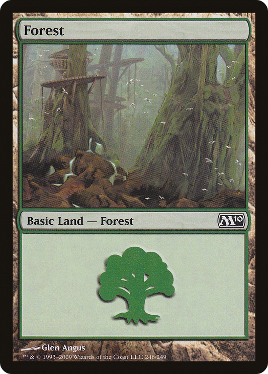 Forest (246)