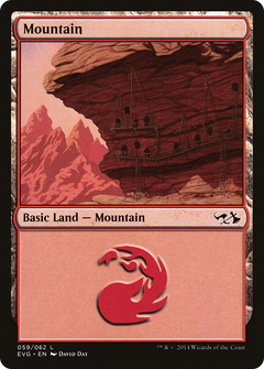 Mountain (059) (JVC)