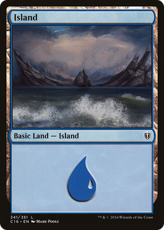 Island (341)