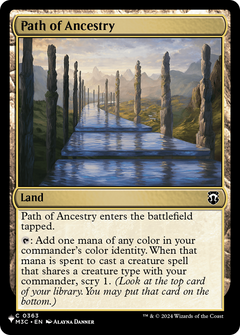 Path of Ancestry (363)