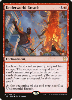 Underworld Breach (161) (Promo Pack)