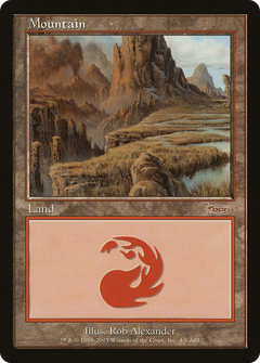 Mountain - Arena 2003
