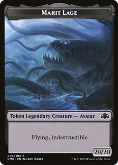 Marit Lage Token (004)