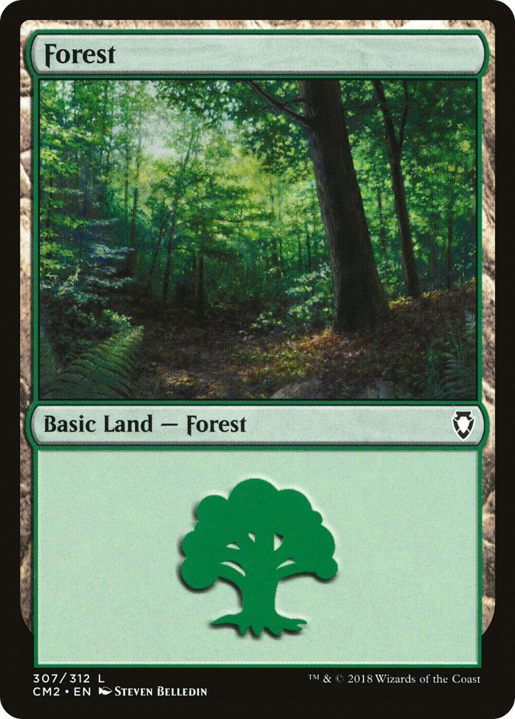 Forest (307)