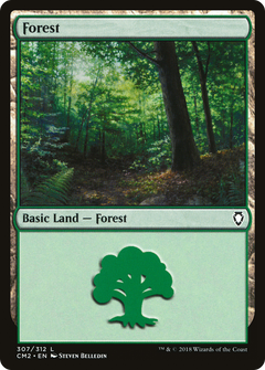 Forest (307)