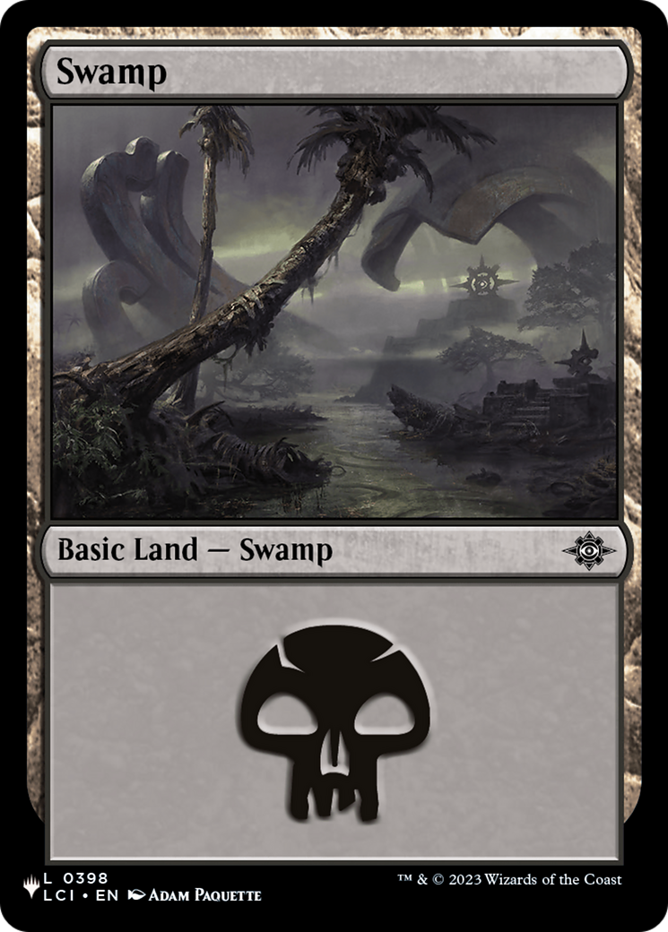 Swamp (398)