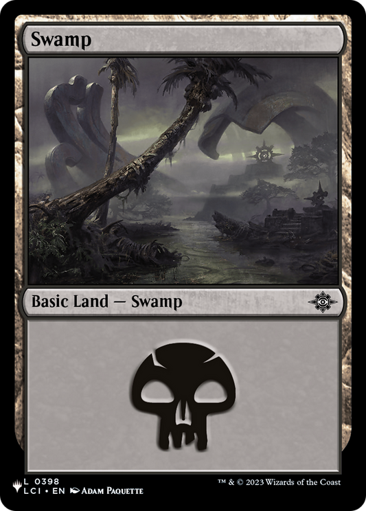 Swamp (398)