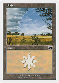 Plains (Right-Side Branches)