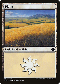 Plains (031)