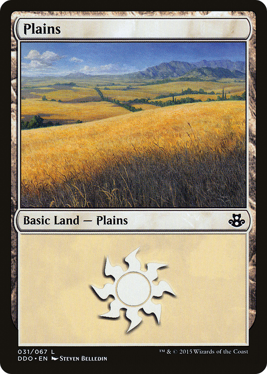 Plains (031)