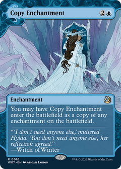 Copy Enchantment (0016)