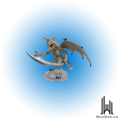 White Abishai #36