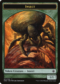Insect Token (011)