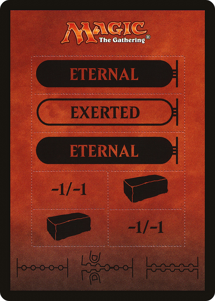 Punch Card Token (THOU)
