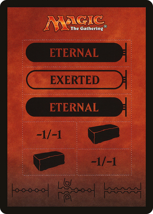 Punch Card Token (THOU)