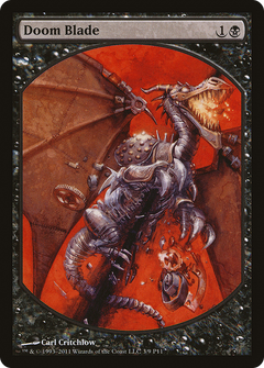Doom Blade (003) (P11) (Textless)