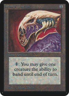Helm of Chatzuk