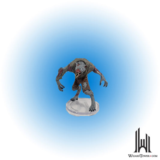 Deathwolf #37