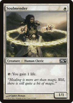 Soulmender - Foil
