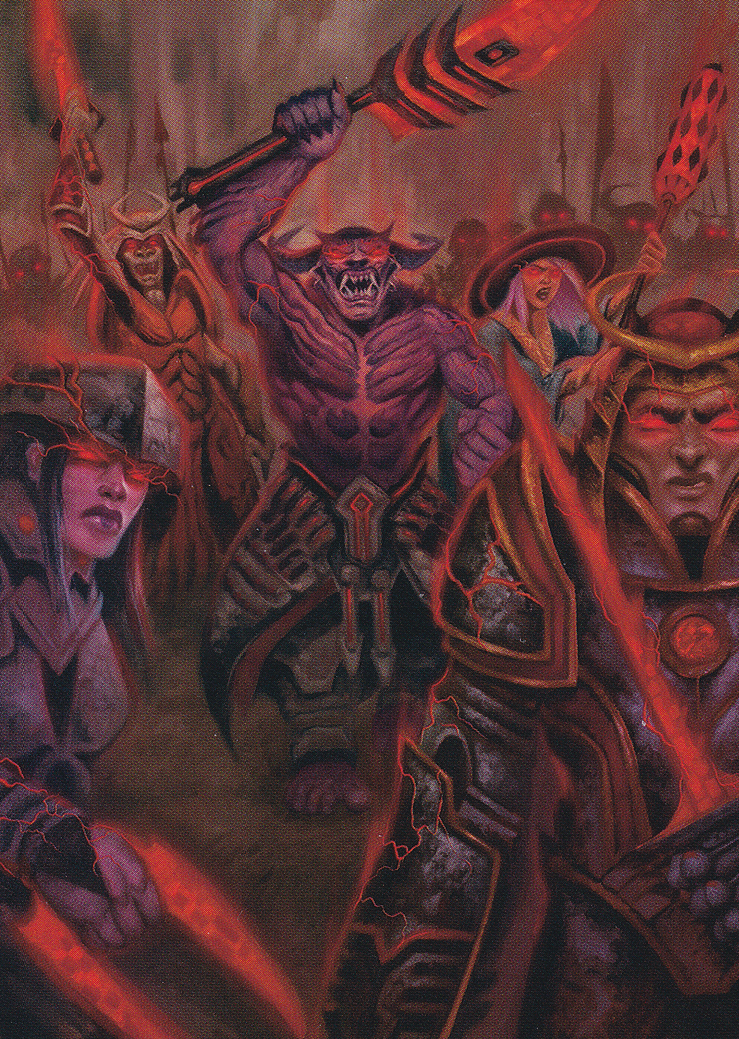 Insurrection (67/81) Art Card