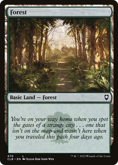 Forest (470)