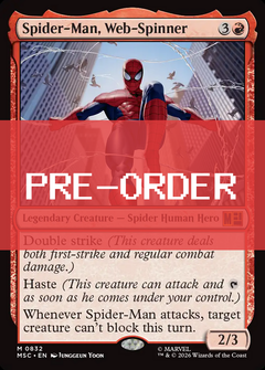 Pre-Order
