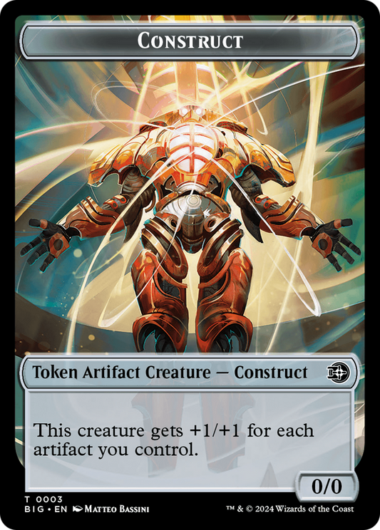 Construct Token (0003)