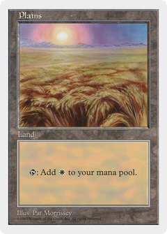 Plains (Wheat)