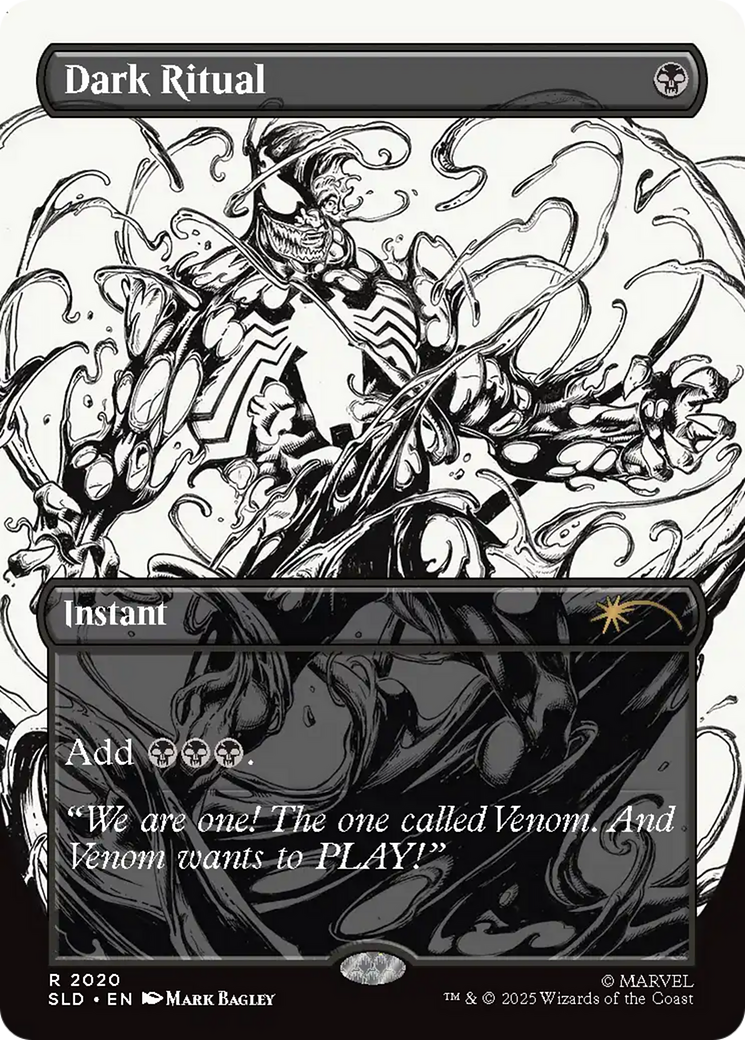 Dark Ritual (2020) (Borderless) sld