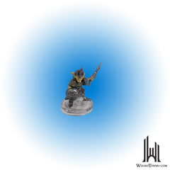 Goblin Boss #38