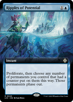 Ripples of Potential (0045) (Extended Art)