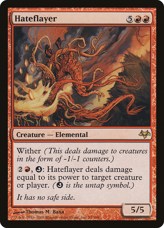 Hateflayer