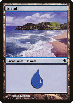 Island (343)