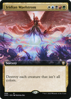 Iridian Maelstrom (088) (Extended Art)