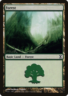 Forest (301)