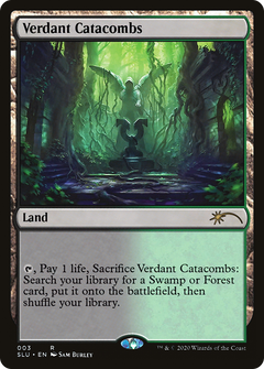 Verdant Catacombs (003)