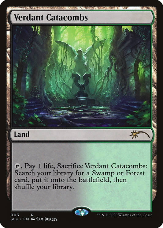 Verdant Catacombs (003)