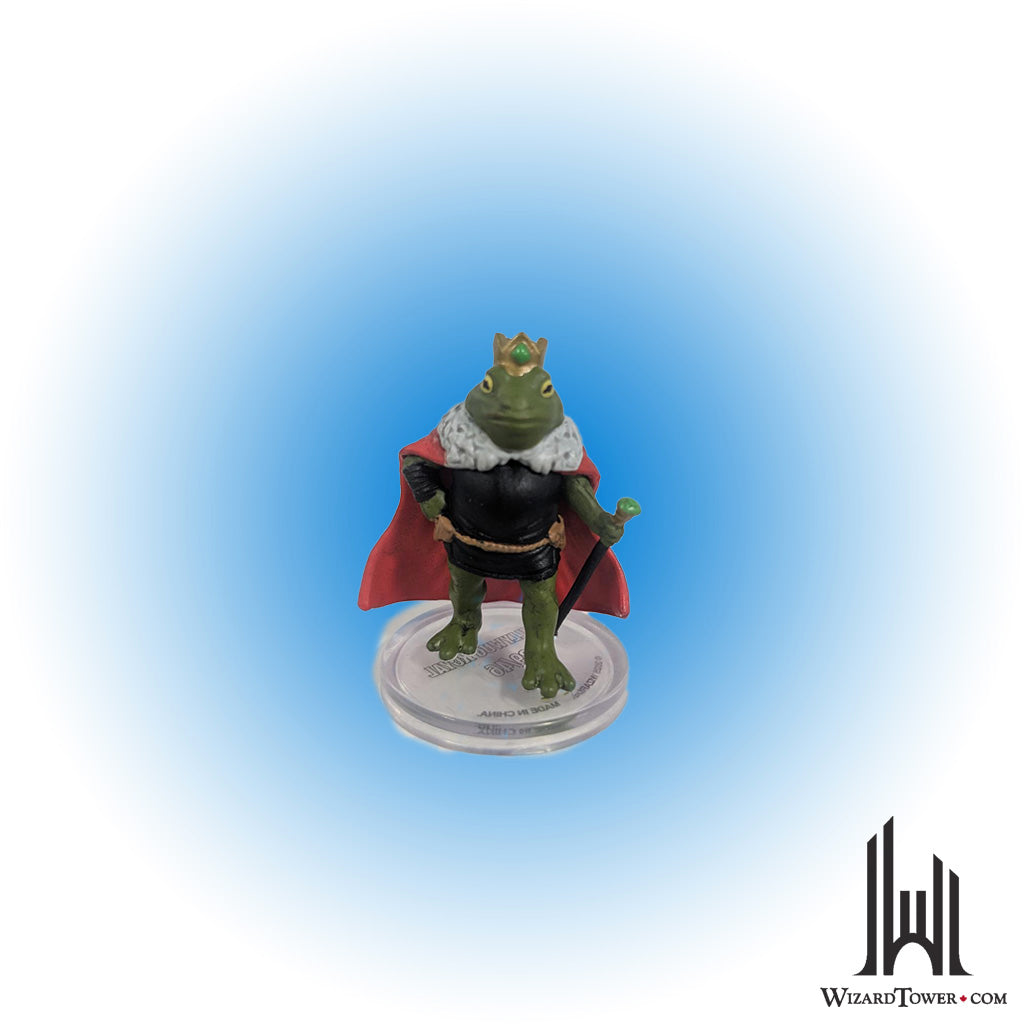 Bullywug Royal #39