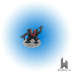 Maw Demon #03