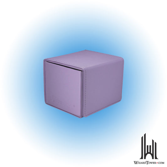 Deck Box - Alcove Edge - Purple 100+