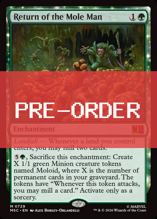 Pre-Order
