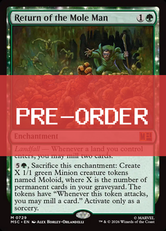 Pre-Order