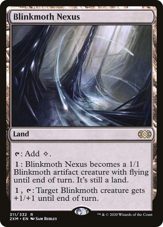 Blinkmoth Nexus - Foil