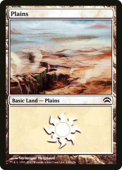 Plains (134)