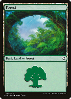 Forest (310)