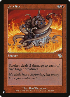 Swelter