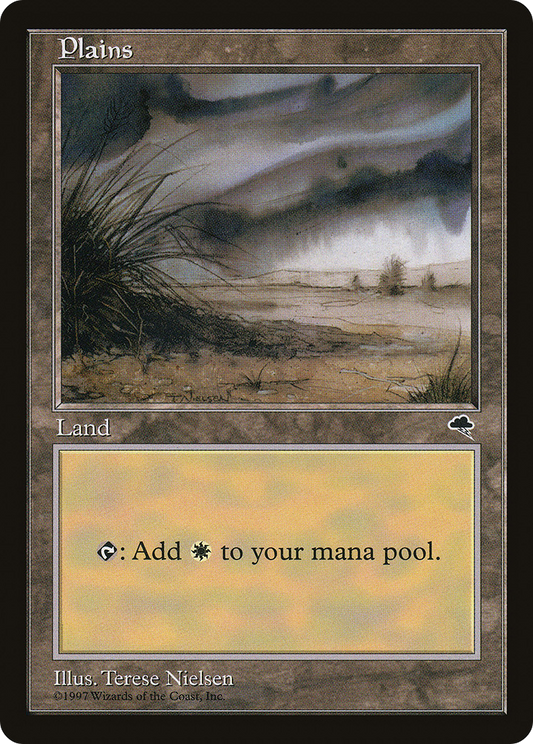Plains (Grass on Left)