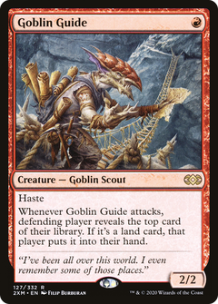 Goblin Guide - Foil